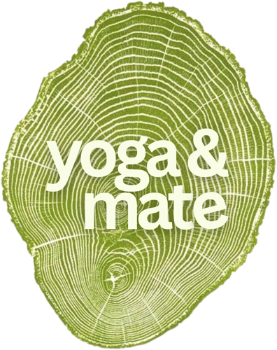 Yoga & Mate